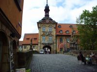 01 Bamberg-altes Rathaus